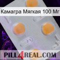 Камагра Мягкая 100 Мг 24